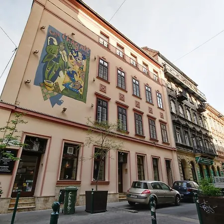Opera Budapeşte