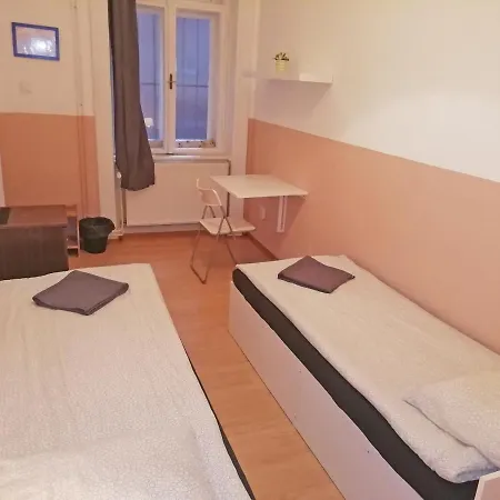Opera Konukevi Budapeşte