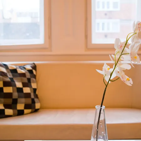 Guest house Opera Budapest