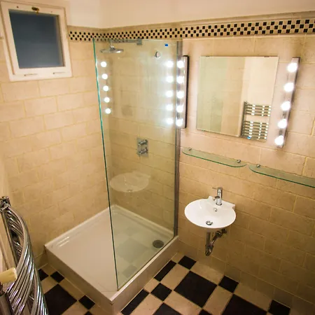 Guest house Opera Budapest