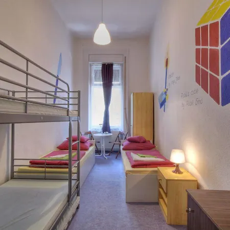 Guest house Opera