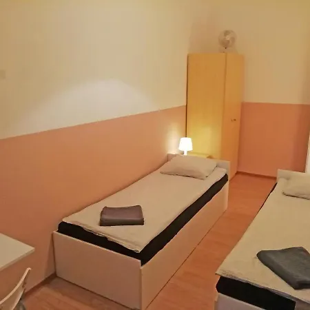 Guest house Opera Budapest